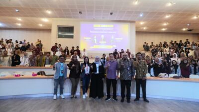 FEB Unsoed Buka Soedirman Investment Week 2025 dengan Sekolah Pasar Modal, Dorong Literasi Keuangan Mahasiswa