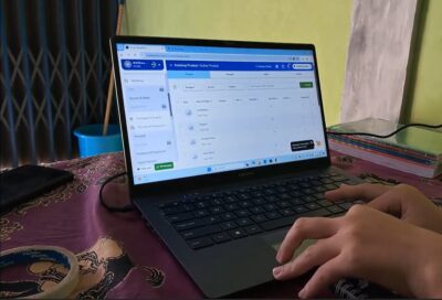 Software Akuntansi Bantu BUMDes Karangsalam Tertibkan Keuangan Bisnis Kuliner
