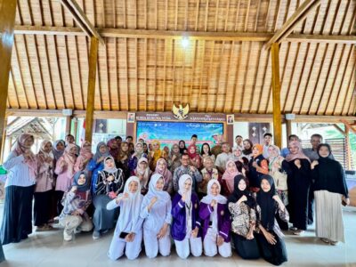 Halal Center Unsoed Hadir di Sumpiuh: Perkuat Literasi Halal bagi Masyarakat dan Pelajar Melalui Program “Halal Goes to Village”