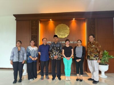 Unsoed Aktif Berperan dalam Kolaborasi Riset Internasional “INDIGO Project”