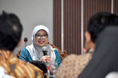 Unsoed Gelar Bimtek Pemanfaatan Kecerdasan Buatan untuk Penguatan Pembelajaran dan Sumber Daya Program Studi