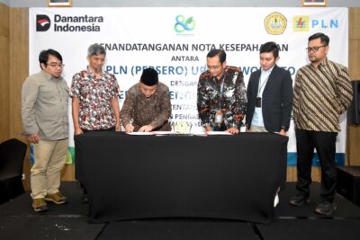 Unsoed dan PLN Purwokerto Jalin Sinergi Strategis untuk Penguatan Inovasi dan SDM Unggul