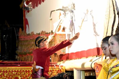 Unsoed Rayakan Dies Natalis ke-62 dengan Pagelaran Wayang Kulit “Bima Ngaji”: Maknai Ilmu dan Lestarikan Kearifan Lokal