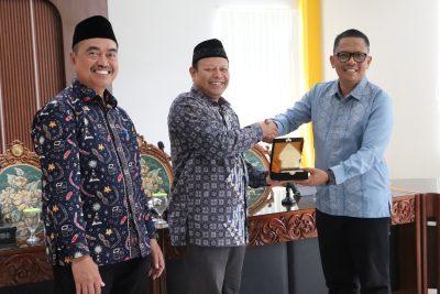 Unsoed Tegaskan Komitmen Mutu, LPMPP Hadirkan Reviewer Eksternal