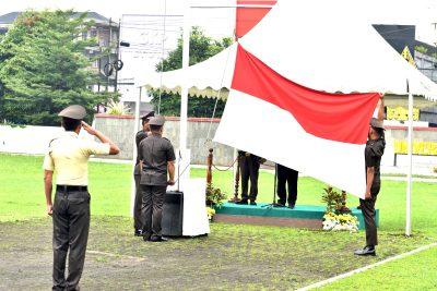 Unsoed Peringati Hari Pahlawan: Kobarkan Semangat Perjuangan Lewat Keteladanan dan Pengabdian