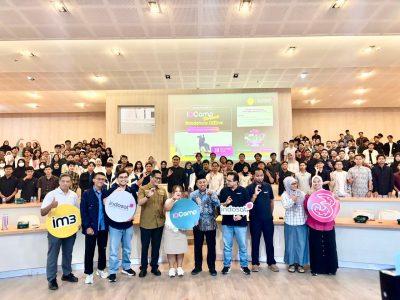 Unsoed gandeng Indosat Jawab Tantangan Kebutuhan Talenta AI Nasional melalui IDCamp 2025