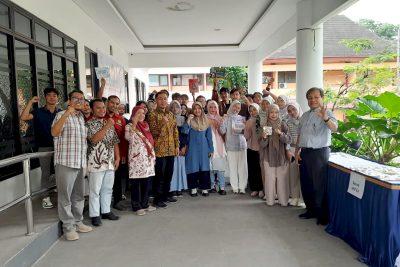 Annual Expo Wirausaha Biologi Unsoed 2025: Mahasiswa Hadirkan Produk Pangan, Edukasi, dan Teknologi