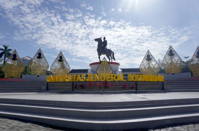 Siap Digelar, Unsoed Job Fair & Expo Kewirausahaan Mahasiswa 2026 Perluas Akses Karier dan Talenta Muda