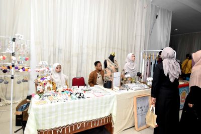 Expo Kewirausahaan Mahasiswa