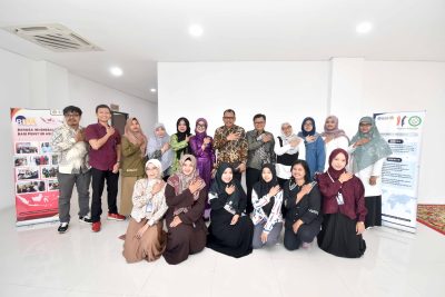 Foto bersama 