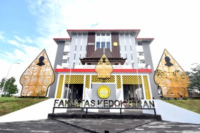 Unsoed Selesaikan Pembangunan Gedung IME, Targetkan Cetak Lebih Banyak Dokter Spesialis