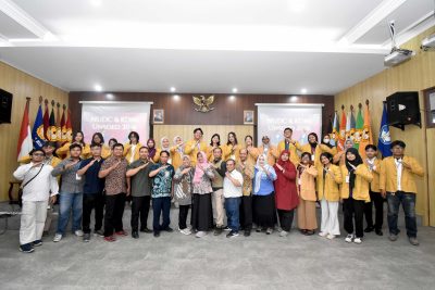 Foto Bersama Peserta Debat NUDC dan KDMI