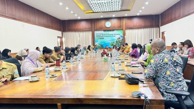 Unsoed Dorong Kolaborasi Ketahanan Energi melalui Industry Matching dan Kunjungan TPST