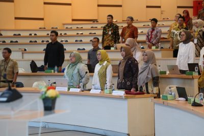 Unsoed Perkuat Kapasitas Analisis Ekonomi Global Melalui Workshop Model GTAP