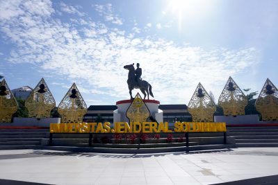 UNSOED Umumkan Hasil Seleksi Administrasi JPT Pratama Tahun 2026