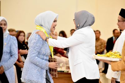 36 Dokter Baru FK Unsoed Resmi Disumpah, Siap Mengabdi di Tengah Tantangan Dunia Kesehatan Modern
