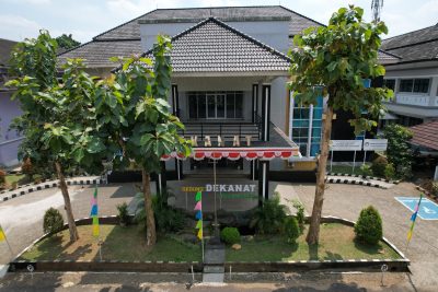 Jawab Tantangan Dunia Kesehatan, Magister Farmasi Unsoed Resmi Buka Pendaftaran Mahasiswa Baru