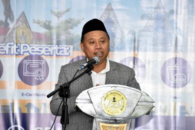 Rektor Unsoed