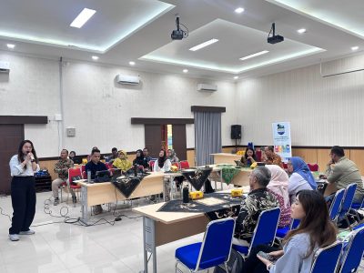 Unsoed Dukung Smart Incentive Banyumas, Dorong Pengurangan Sampah Plastik Berkelanjutan
