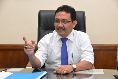 Pakar hukum Unsoed : Penerapan pidana kerja sosial harus berdampak bagi masyarakat