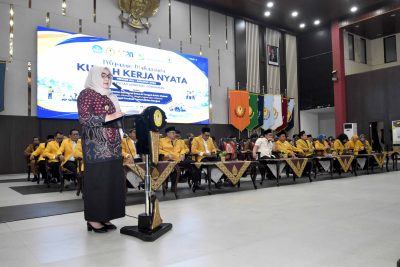 Wakil Bupati Banyumas
