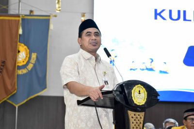 Wakil Gubernur Jawa Tengah 