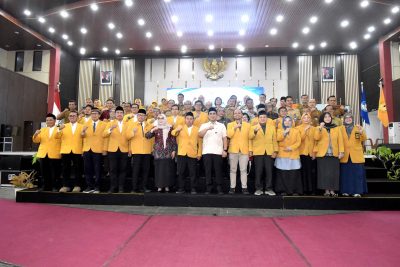 Foto bersama