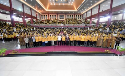 Foto bersama
