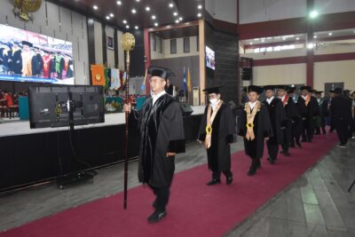 Senat universitas